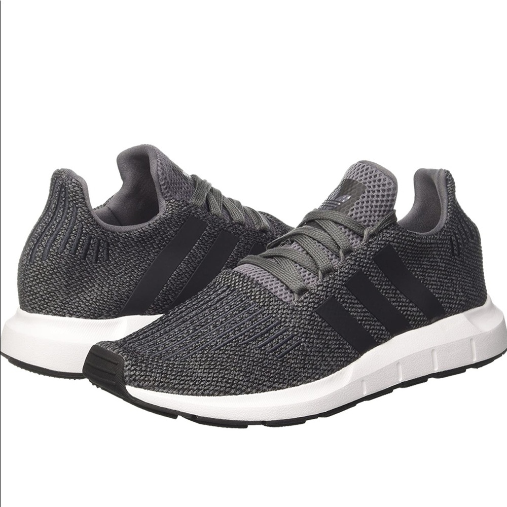 Adidas Swift Run Grey